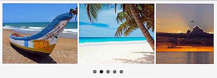 30 migliori plugin gratuiti per WordPress Slideshow (2018)