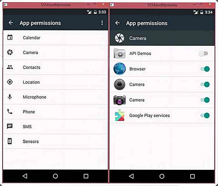 8 cose che dovresti sapere su Android M