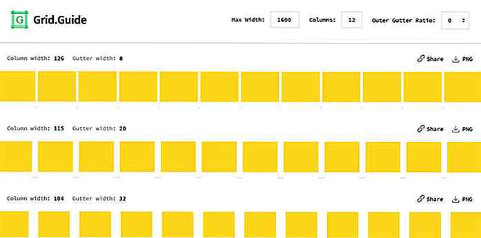 Automatiseer uw grid ontwerpproces met GridGuide