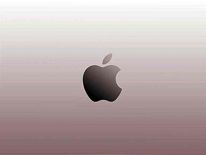 50 + Beautiful Apple og macOS bakgrunnsbilder