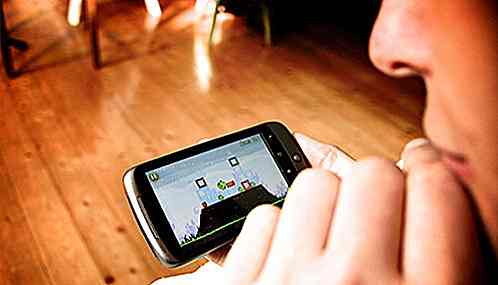 Los 10 pecados de los adictos a dispositivos móviles que molestan a todos