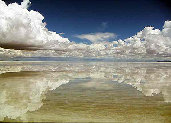 40 Espectaculares vistas de la naturaleza que debes ver antes de morir