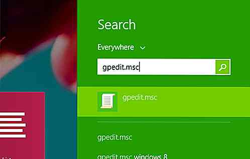So deaktivieren Sie Windows 8.1-Hilfetipps [QuickTip]