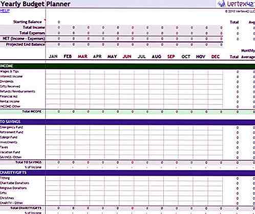 Nützliche Microsoft Word- und Microsoft Excel-Vorlagen