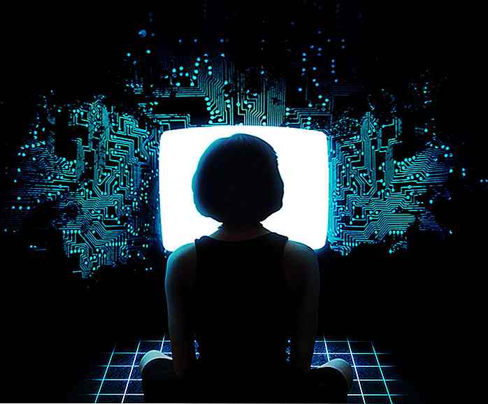 Wie eine Full-Blown Cyberwarfare die Welt verändern kann
