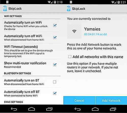 10 aplicaciones gratuitas para ayudar a automatizar tareas en su dispositivo Android