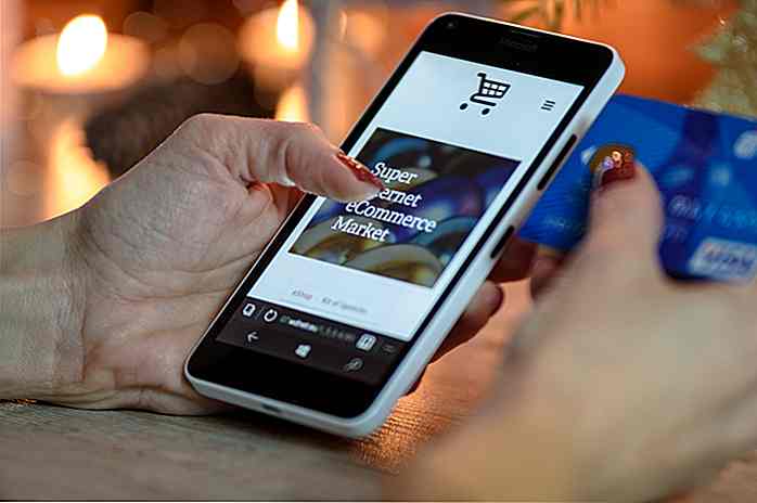 Wie Sie wiederkehrende E-Commerce-Verkäufe im Jahr 2017 vorantreiben können