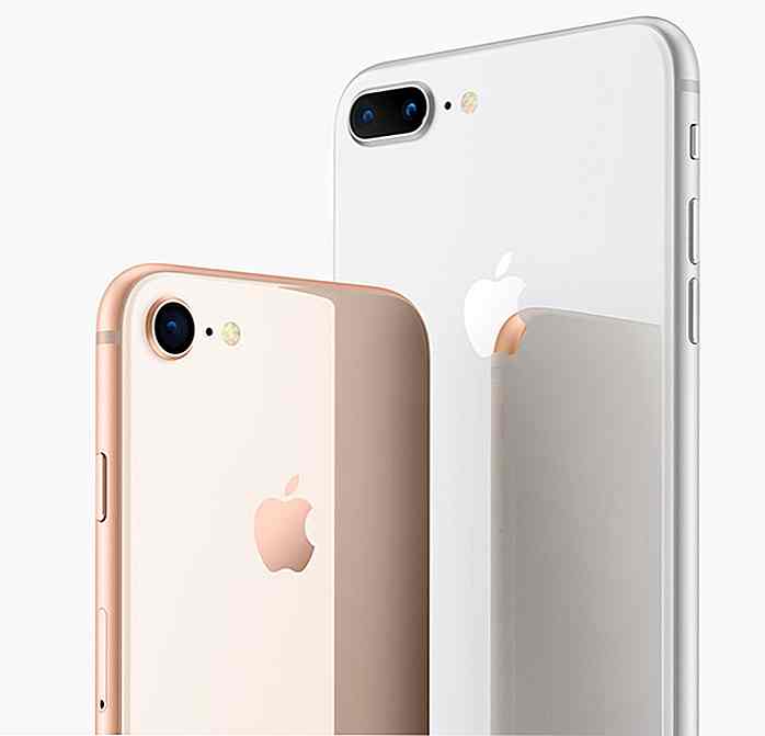 Cuánto puede costar potencialmente el iPhone 8 y el iPhone X en Malasia