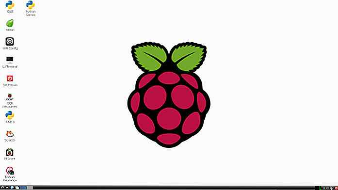 11 Raspberry Pi OS para informática cotidiana: lo mejor de