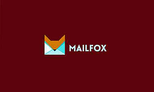 15 diseños de logotipo de correo electrónico para su inspiración