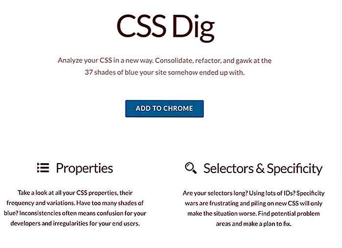 Cómo refactorizar CSS: una guía