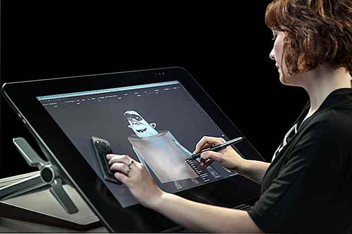 Surface Studio vs iMac - ¿Cuál debería elegir?