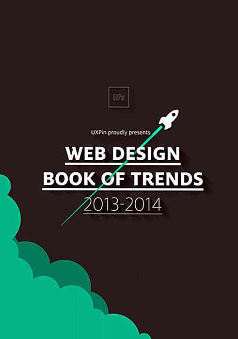 14 informative und kostenlose E-Books für Webdesigner