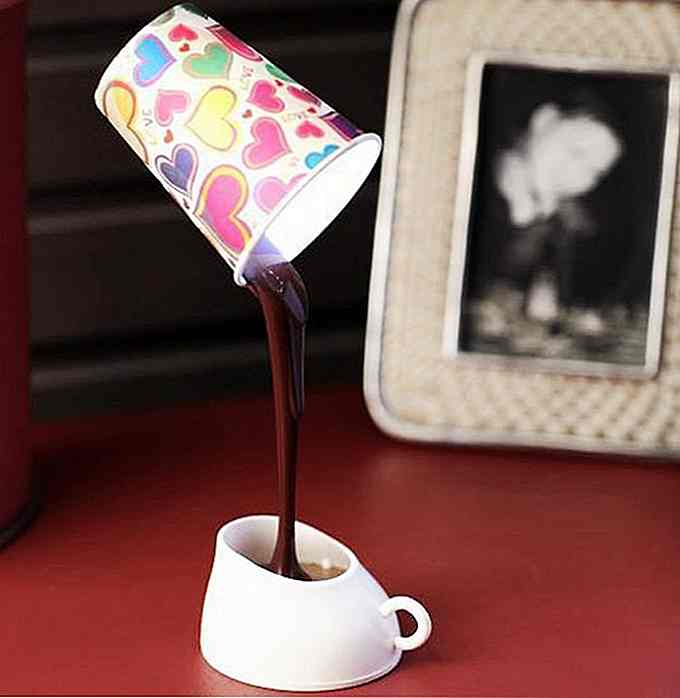 20 regalos increíbles para los amantes del café