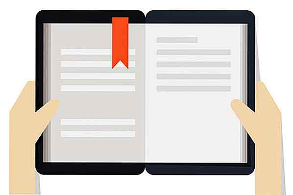 10 Tipps, um Ihr Ebook in ein Druckbuch zu verwandeln