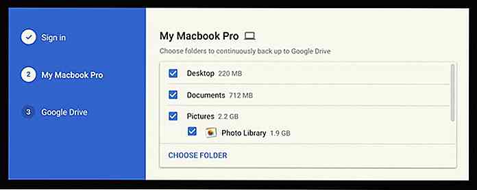 Google reemplazará Google Drive con algo mucho mejor