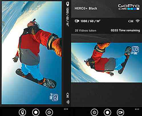 Topp 10 Video Apps for Windows Phone