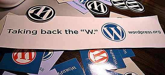 Un regard dans: Premium WordPress Plugins
