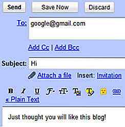 18 Strumenti utili per una migliore esperienza di Gmail