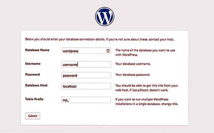 15 fragmentos de wp-config para configurar tu sitio de WordPress