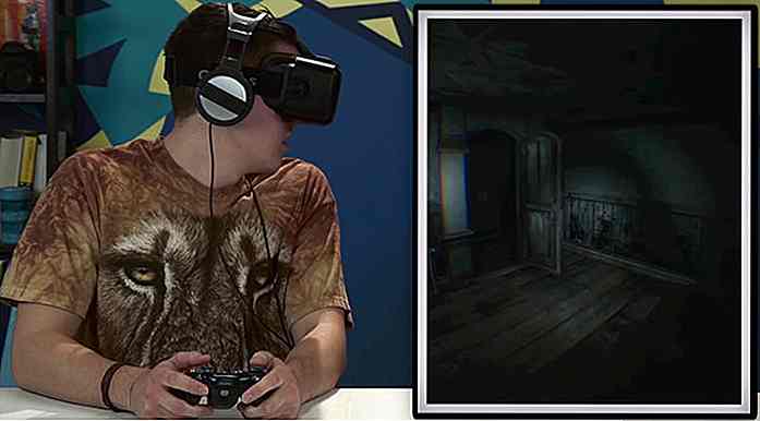 Olvide VR y AR, la realidad mixta es el futuro