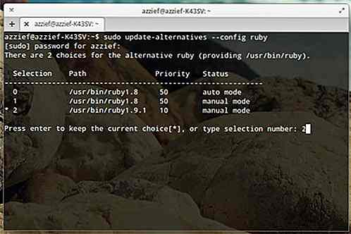 Betty: Verwandle Generic English in Linux Terminal Commands