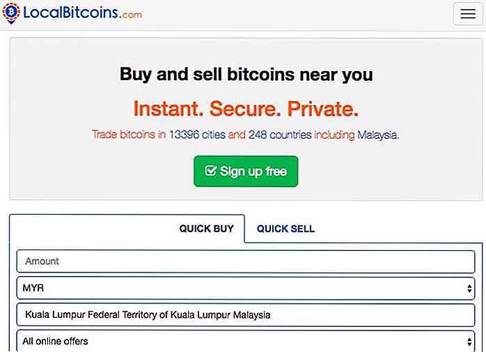 Alles, was Sie über Bitcoin wissen müssen