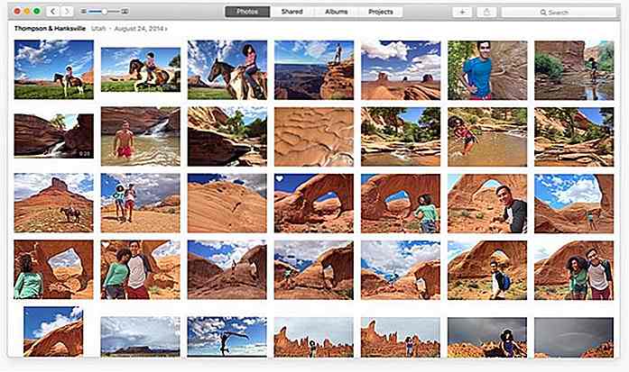 10 Free Photo Management Software, die Sie kennen sollten