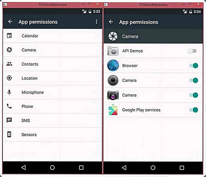 8 cosas que debes saber sobre Android M