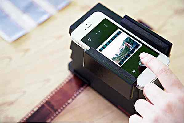 10 Scanners Portable Sleek Vous Pouvez Acheter