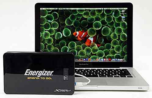 Chug Plug : une batterie externe pour Macbook 